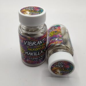 20pk 6g Capsules .3g - Penis Envy - Vibrant Minds